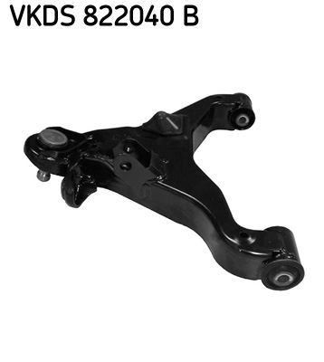 vikšro valdymo svirtis - VKDS 822040 B SKF
